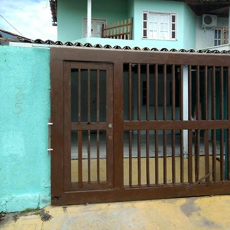 A Toca - Casa Para Temporada Villa Porto Seguro Ngoại thất bức ảnh