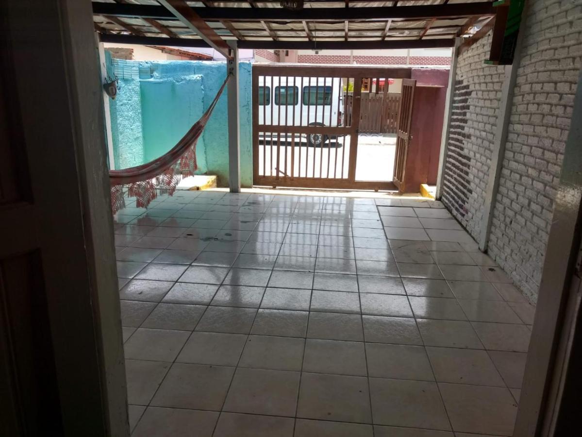 A Toca - Casa Para Temporada Villa Porto Seguro Ngoại thất bức ảnh