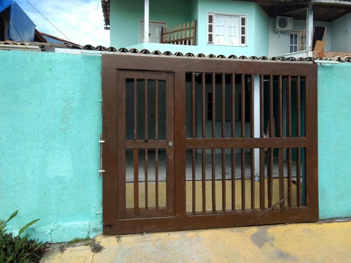 A Toca - Casa Para Temporada Villa Porto Seguro Ngoại thất bức ảnh