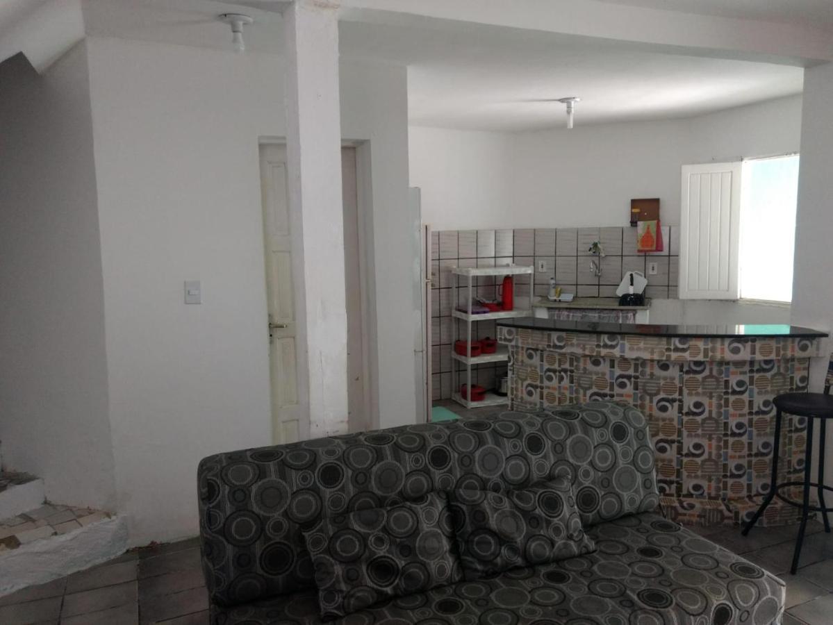A Toca - Casa Para Temporada Villa Porto Seguro Ngoại thất bức ảnh