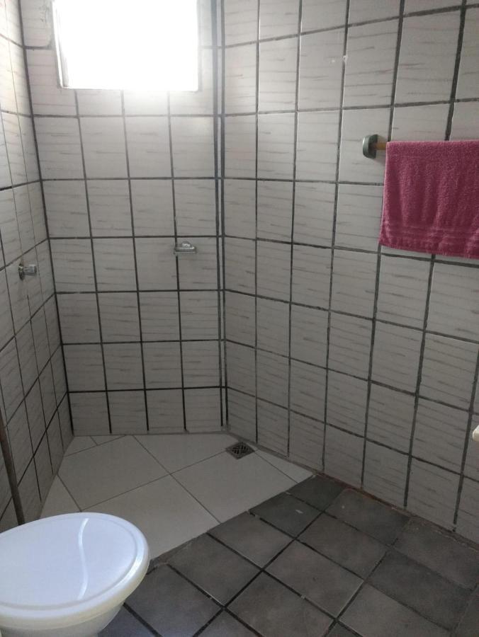 A Toca - Casa Para Temporada Villa Porto Seguro Ngoại thất bức ảnh