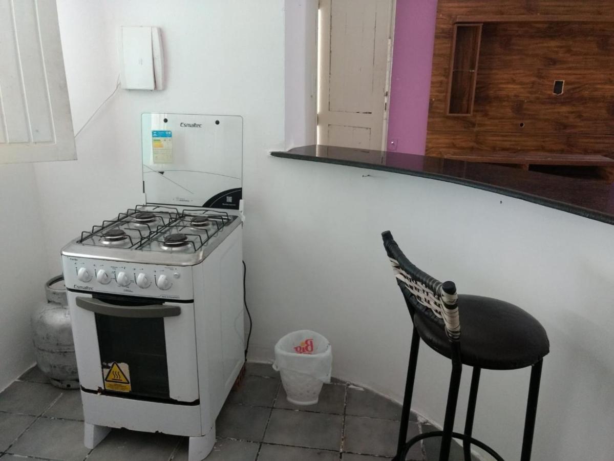 A Toca - Casa Para Temporada Villa Porto Seguro Ngoại thất bức ảnh