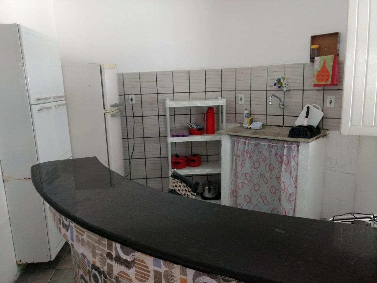 A Toca - Casa Para Temporada Villa Porto Seguro Ngoại thất bức ảnh