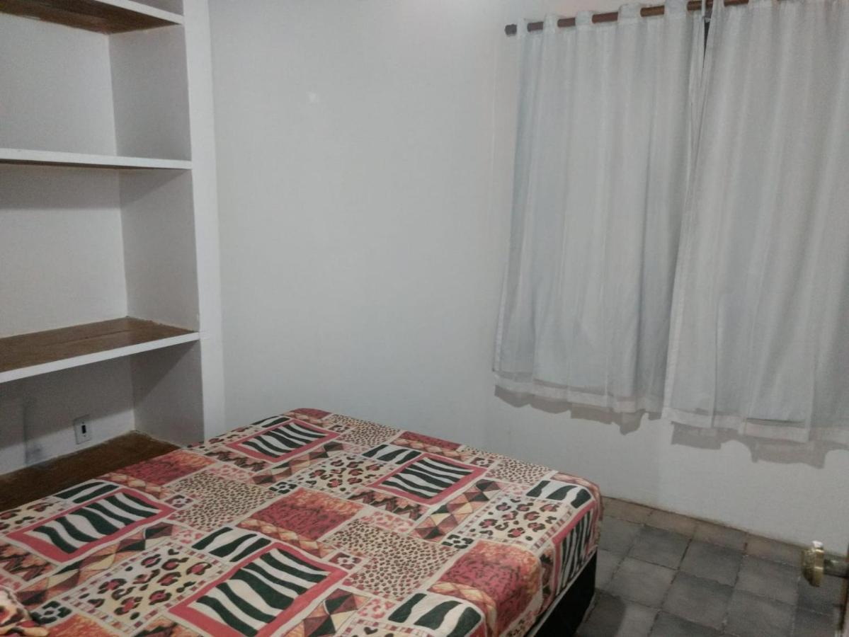 A Toca - Casa Para Temporada Villa Porto Seguro Ngoại thất bức ảnh