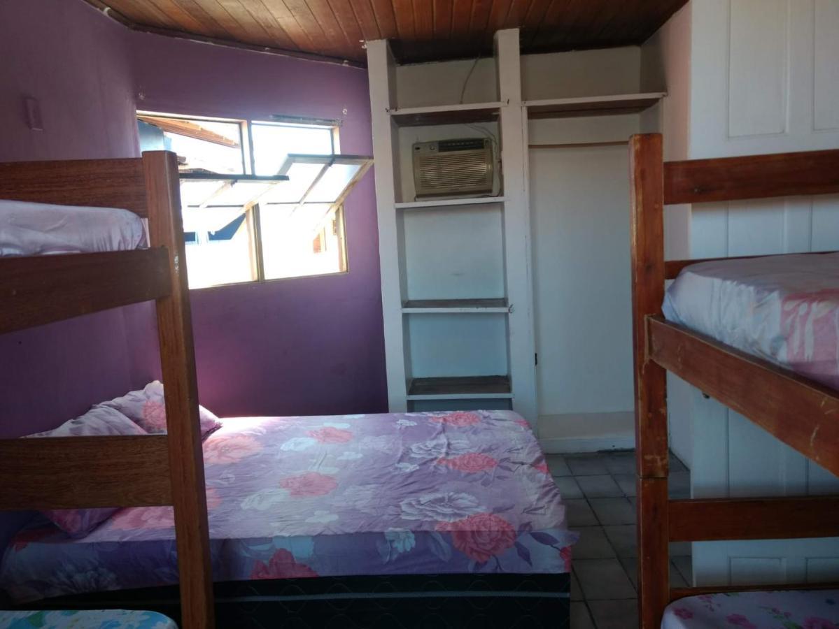 A Toca - Casa Para Temporada Villa Porto Seguro Ngoại thất bức ảnh