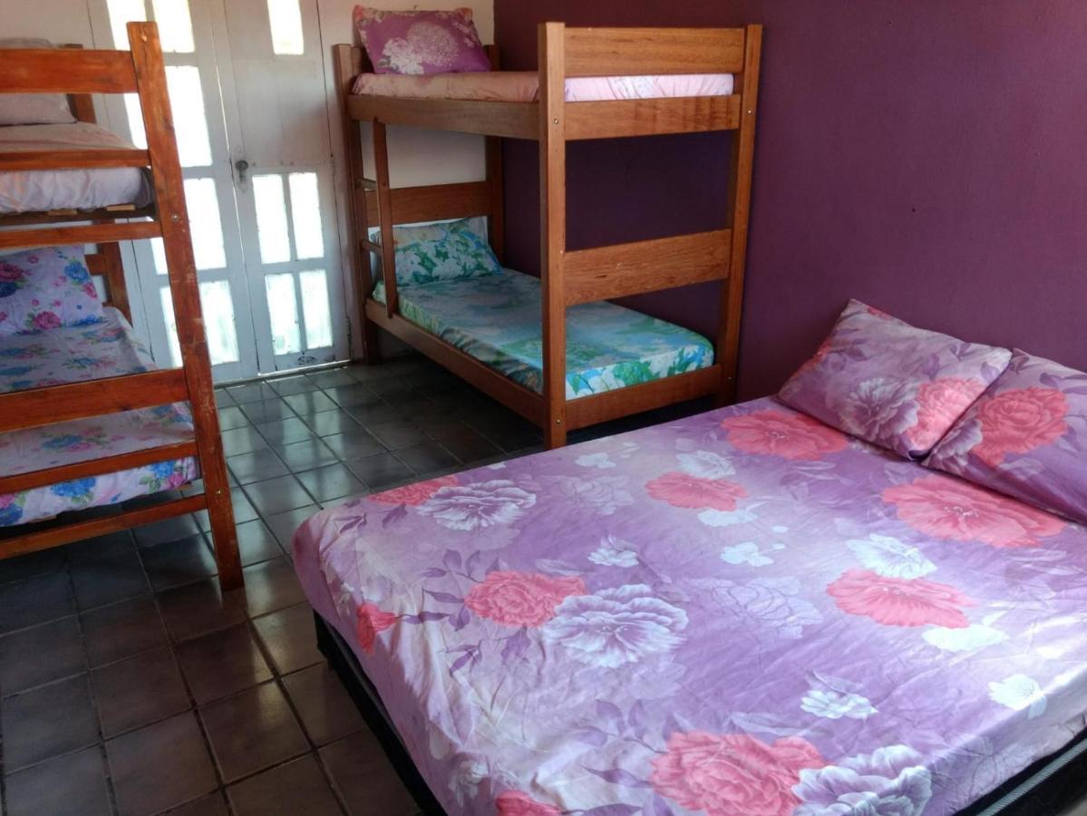 A Toca - Casa Para Temporada Villa Porto Seguro Ngoại thất bức ảnh